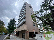 札幌市中央区大通西「ハイムエルデZW」