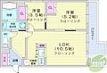 Ambiente6194階7.1万円