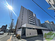 札幌市中央区南二条西「ヴィルヌーブ円山」