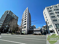 北海道札幌市中央区南二条西19丁目：物件画像／株式会社アシスト　賃貸・売買のアシスト麻生店