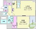 プライムメゾン南2条13階12.0万円