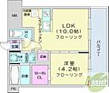 パルクヴィレN212階5.8万円