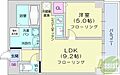 エアリー元町2階5.0万円