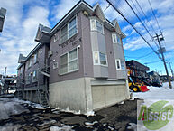 北海道札幌市東区北三十五条東5丁目：物件画像／株式会社アシスト　賃貸・売買のアシスト麻生店