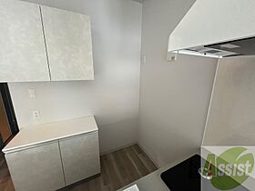 ピオネロ148  ｜ 北海道札幌市東区北十四条東8丁目（賃貸マンション1LDK・2階・53.54㎡） その9