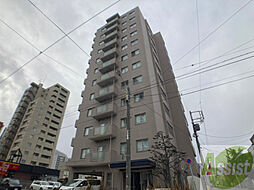 Kレジデンス山鼻