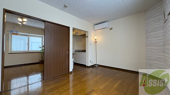 サンフラットS_内装_11