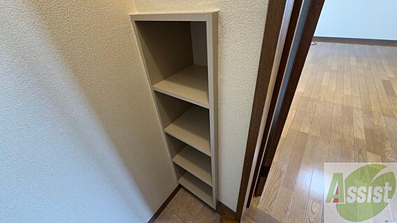 サンフラットS_内装_12