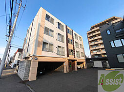 グランメール南19条