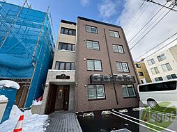 グランメール中島パーク