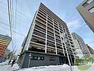 北海道札幌市中央区北三条西12丁目：物件画像／株式会社アシスト　賃貸・売買のアシスト麻生店
