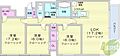 Crestage宮の森6階13.6万円