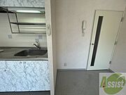 冷蔵庫置場もしっかりありますのでご安心ください。