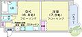 エクセル28階4.8万円