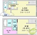 PartureN215階7.4万円