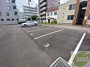 駐車場その他