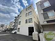 札幌市北区北十五条西「S-STUDIO」
