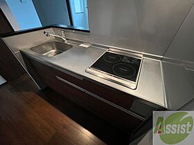 MODERNDECO  ｜ 北海道札幌市東区北三十二条東16丁目（賃貸アパート1LDK・2階・34.34㎡） その8