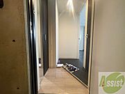 お部屋の第一印象を決める玄関はこちらです！