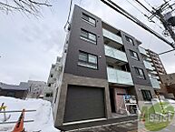 北海道札幌市中央区北三条西27丁目：物件画像／株式会社アシスト　賃貸・売買のアシスト麻生店