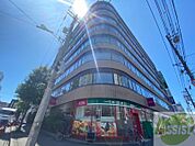 まいばすけっと南1条西10丁目店 429m