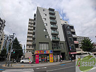 北海道札幌市中央区大通西18丁目：物件画像／株式会社アシスト　賃貸・売買のアシスト麻生店