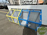 ゴミ置き場その他