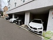 駐車場その他