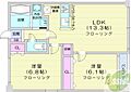 ノヴァ南円山3階9.0万円