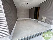 駐車場その他