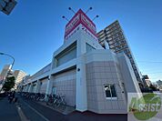 マックスバリュ光星店 309m