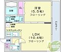 BLOCKTOWER8階5.7万円