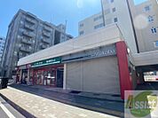 まいばすけっと北23条西6丁目店 420m