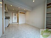 スタイリッシュな暮らしができる1Ｋのお部屋です！