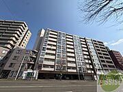 札幌市中央区北6条「ノースビラ円山」