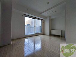 レシディア大通り西 2LDKの写真