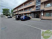 駐車場その他
