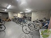 駐輪場その他