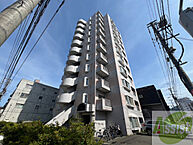 北海道札幌市中央区南六条西17丁目：物件画像／株式会社アシスト　賃貸・売買のアシスト麻生店