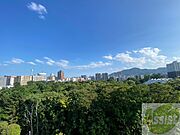 眺望です。高い建物がなくて見晴らしがよいですね！