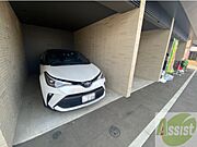 駐車場その他