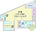 INFINITY223階5.6万円