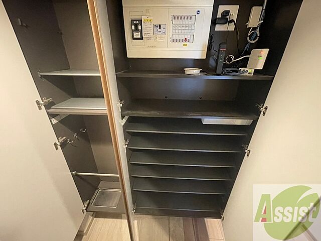 室内