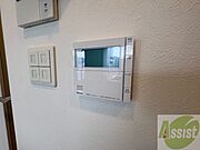 追い炊き機能付きでいつでも温かいお風呂に入れます！
