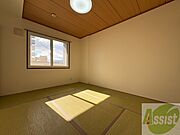 和室を撮ってみました！和室でくつろぐのも素敵です！