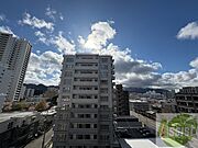 眺望はこちら。新生活の想像を膨らませてみてくださいね。