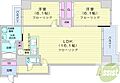 SquareMs614210階9.8万円