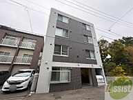 北海道札幌市中央区南二条西19丁目：物件画像／株式会社アシスト　賃貸・売買のアシスト麻生店