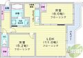 VestLifeN204階6.9万円