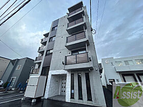 スリーナインYG  ｜ 北海道札幌市東区北二十一条東2丁目（賃貸マンション1LDK・5階・36.68㎡） その6